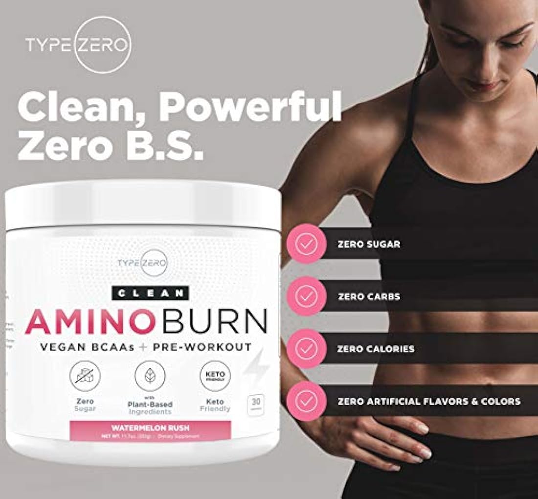 Suplemento de aminoácidos