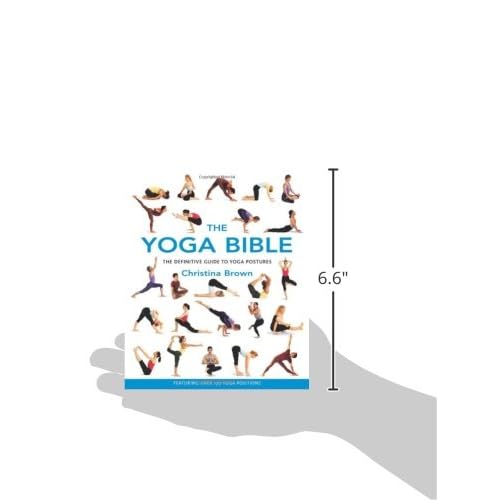La biblia del yoga