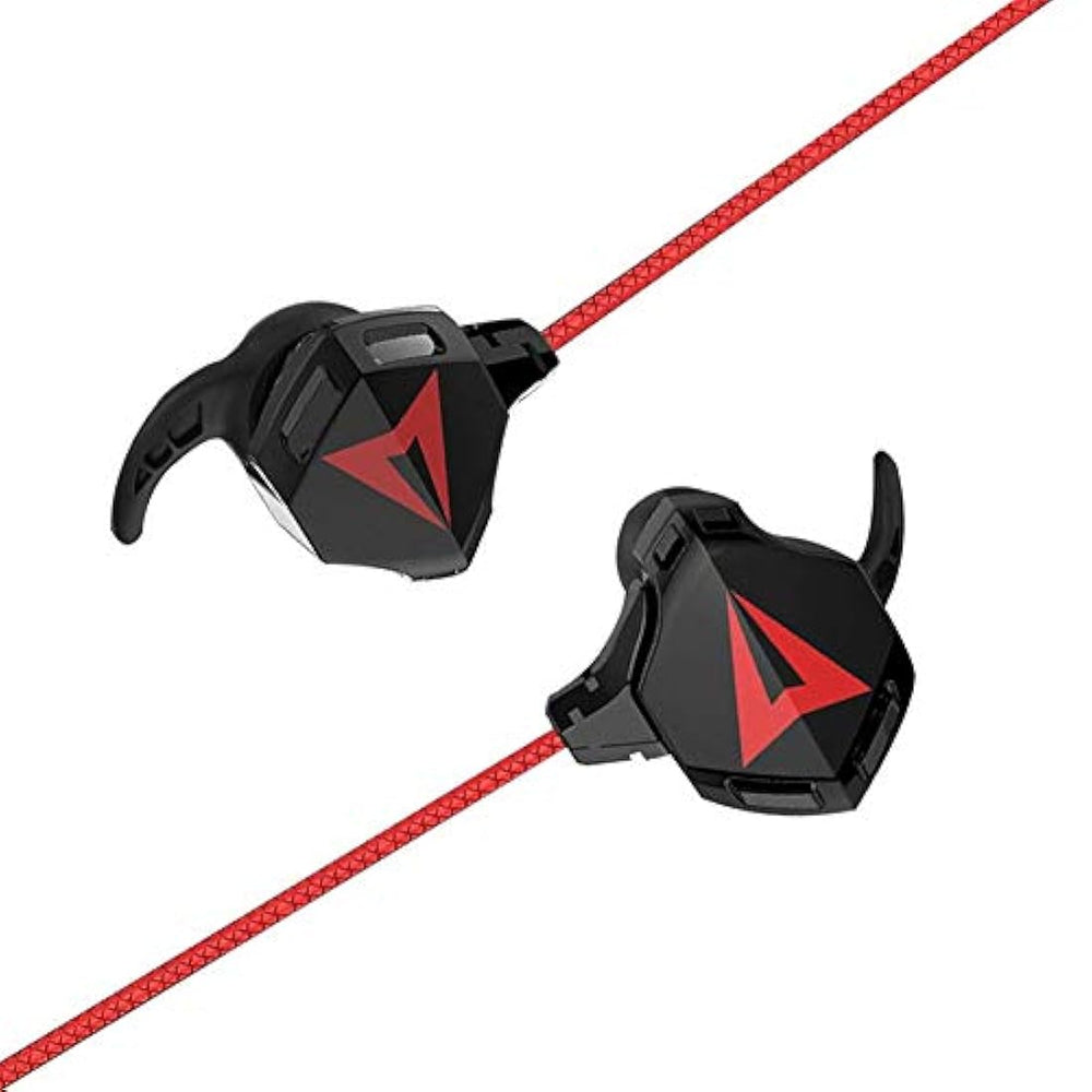 Auriculares de diadema portátiles tipo C con cable