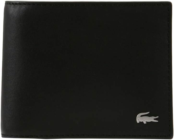Billetera de hombre Lacoste Fitzgerald Small Billfold Modelo