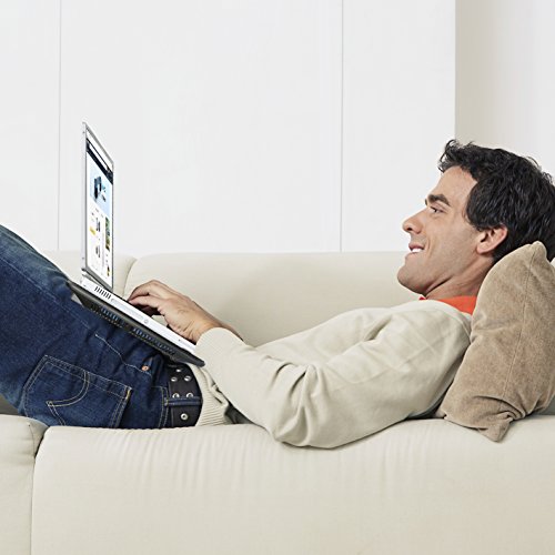 Almohadilla de enfriamiento para computadora portátil
