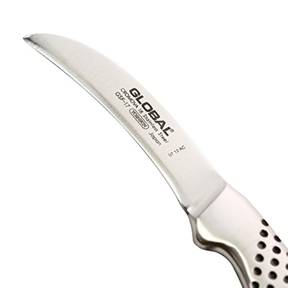 Global GSF-17 – 2 1/2 inch, 6 cm), diseño de pájaros