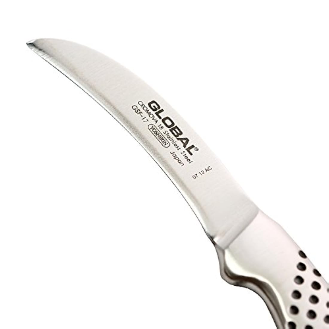 Global GSF-17 – 2 1/2 inch, 6 cm), diseño de pájaros