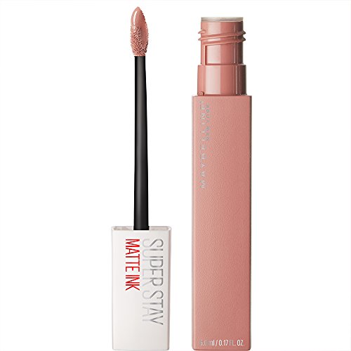 Tapiz Labial Liquido color Mate de 0.17 OZ.