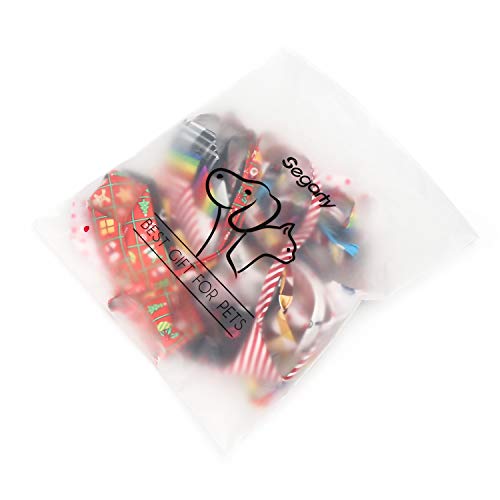 Corbatas para el cuello de perro, 30 corbatas para perro segarty, corbatas ajustables para perros medianos y grandes, collar de corbatas para mascotas, accesorios de aseo para perros, para niñas, niños, perros, San Valentín, cumpleaños, bodas, disfraces