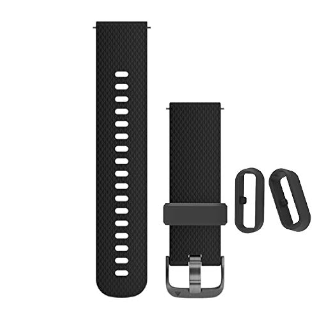 Anillos de sujeción compatibles con Garmin Forerunner 245