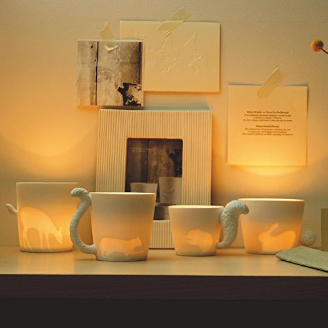 Mugtail Oso 15,6 oz.