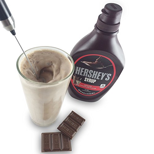 Batidora eléctrica de mano pequeña