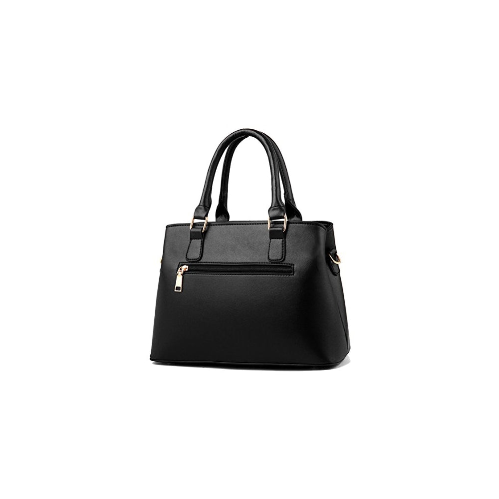Bolsos bandolera de piel para mujer