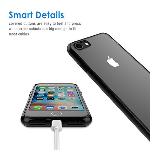 Estuche Funda de parachoques de absorción de impactos