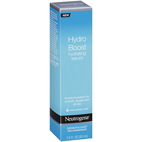 Hydro Boost Serum Hidratante, 1 Fl.