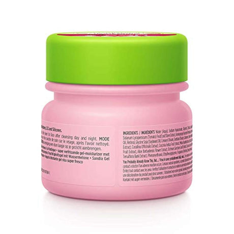 Yes To - Gel Hidratante Facial 1.7 onzas líquidas