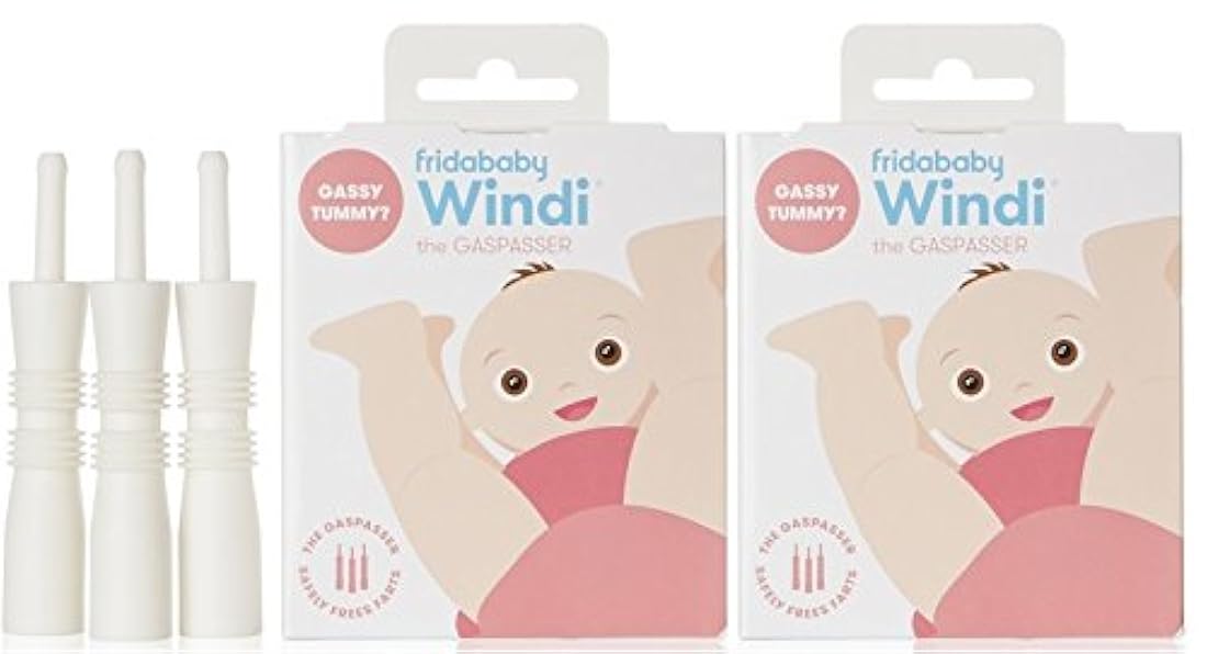 La solución completamente natural para el alivio del cólico