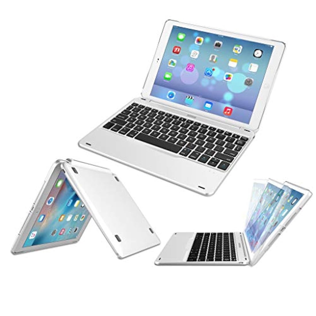 Arteck iPad 9.7 pulgadas