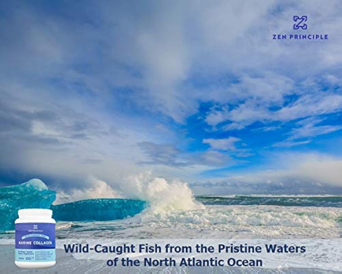 Péptidos de colágeno marino