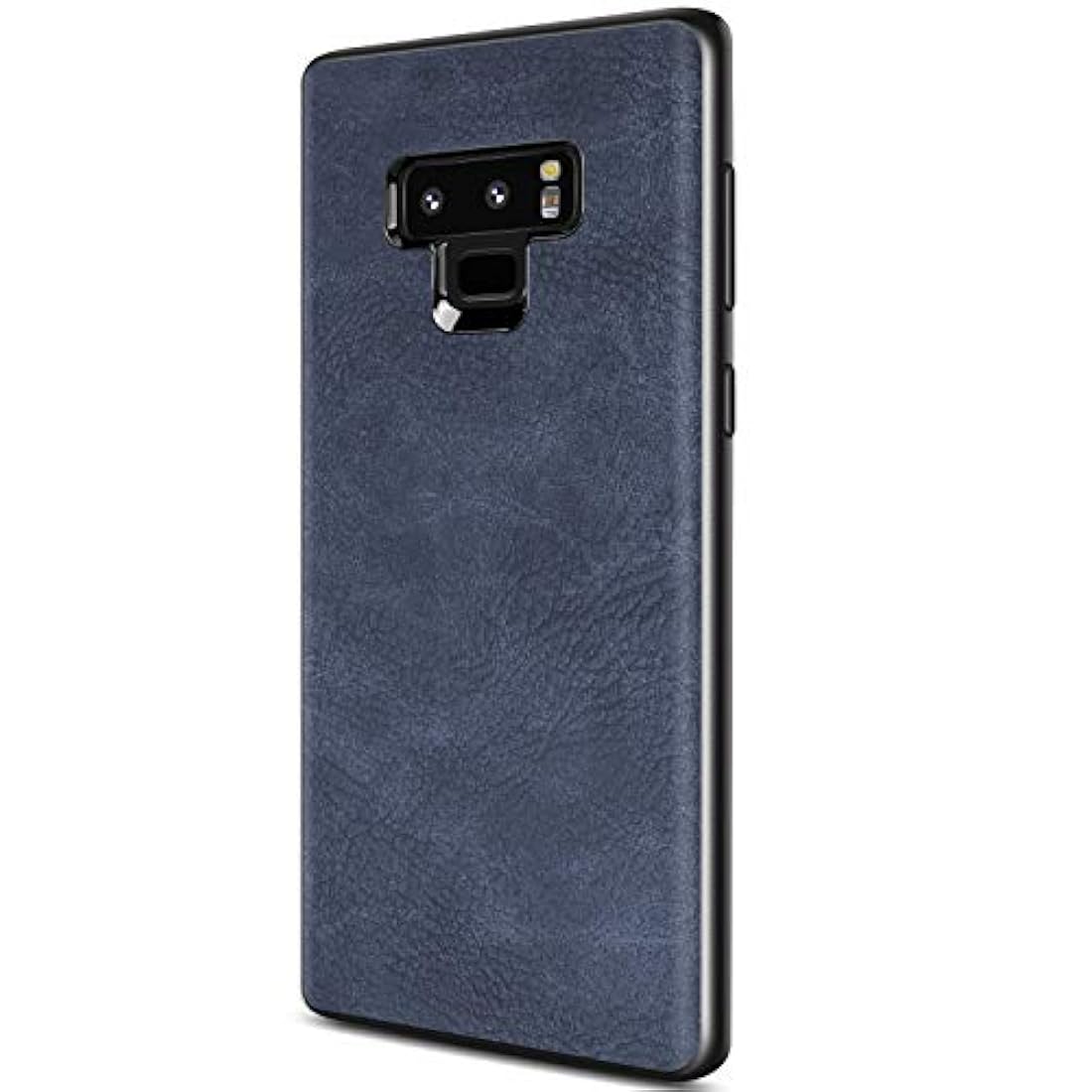Funda de piel sintética para Samsung Galaxy Note 9