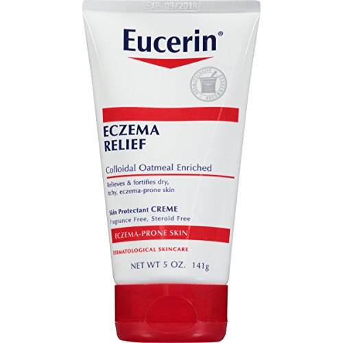 Crema para el cuerpo Eucerin de 5 onzas