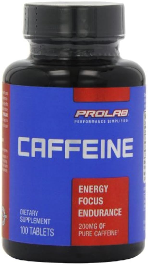 Cafeína PR49 paquete de 1 1