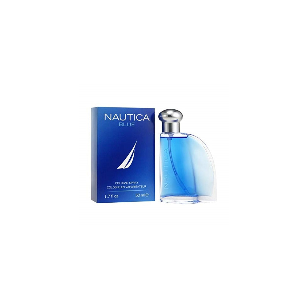 Perfume Nautica Blue para hombre