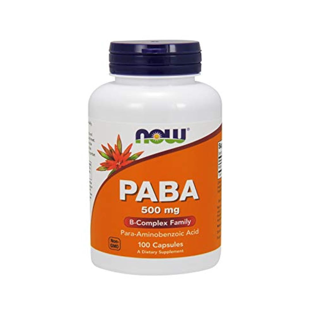 Alimentos PABA