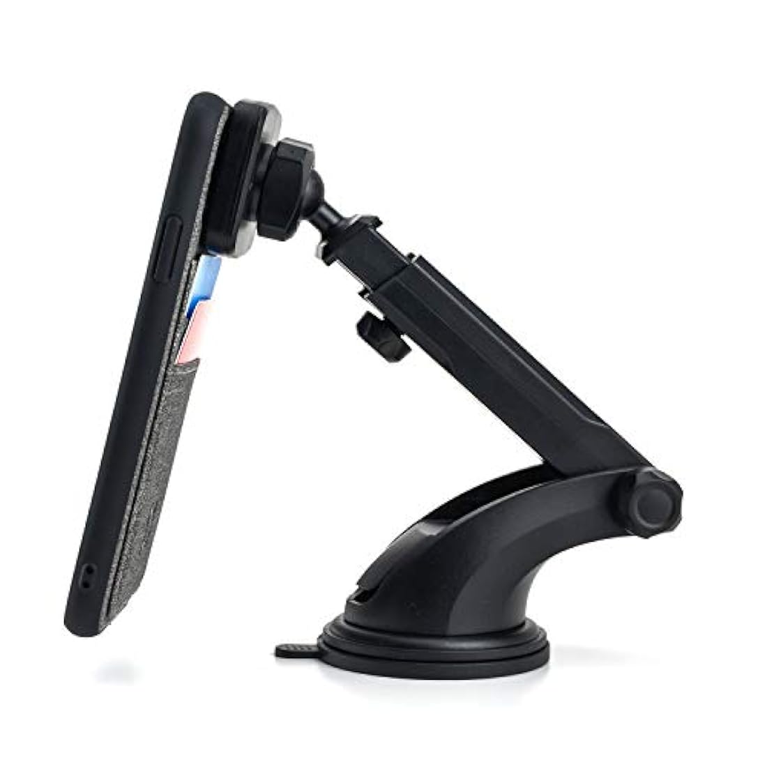 Funda con tarjetero para iPhone XR