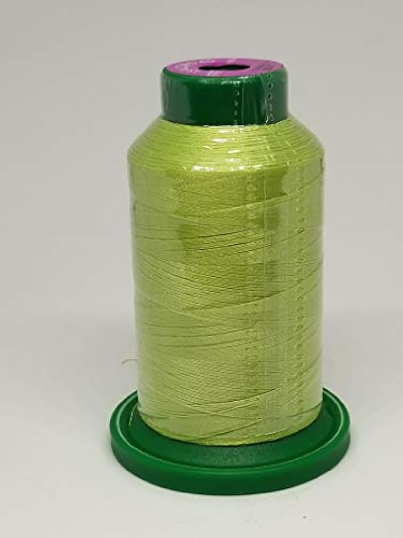 Hilo de bordado Isacord 3,280.8 ft nuevo (0170-6141)