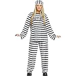 Disfraz de presa, Mujer