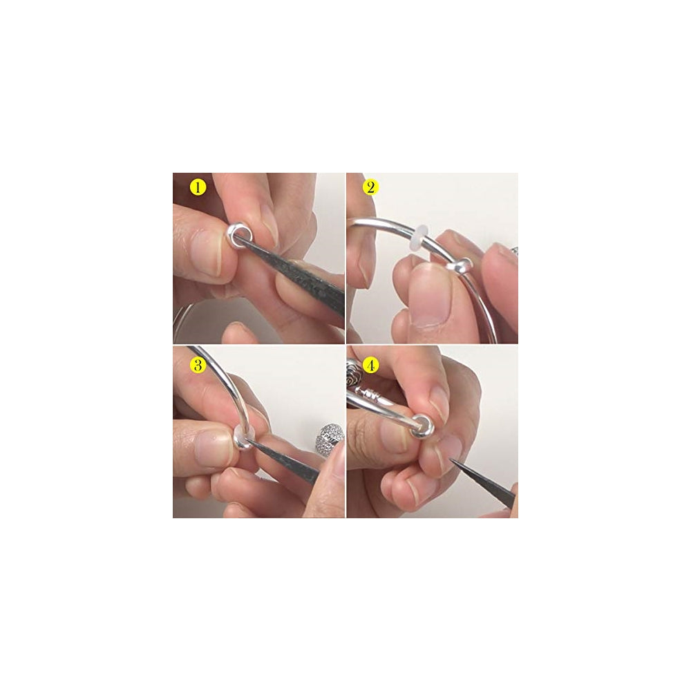 Dijes y Medallas para pulseras de plata de ley