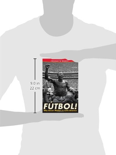 libro Fútbol