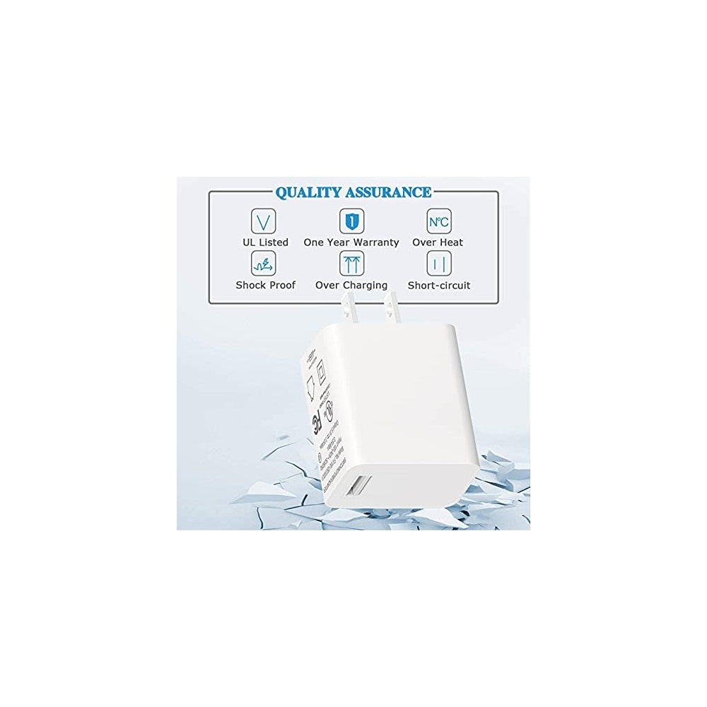 Cargadores rápido para Samsung Galaxy Tab A7 10.4