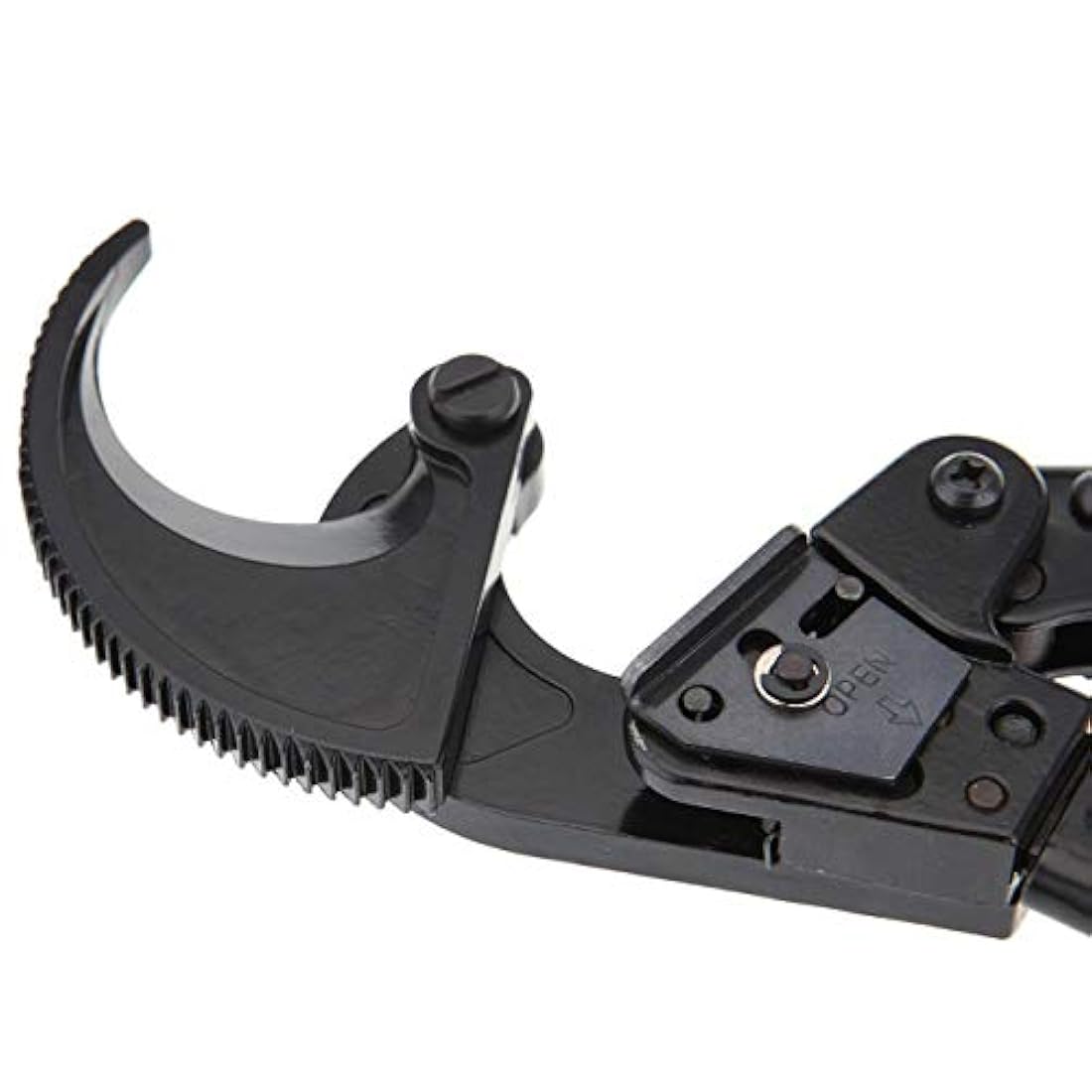 SogYupk - Cortador de cables de trinqueta, 11.0