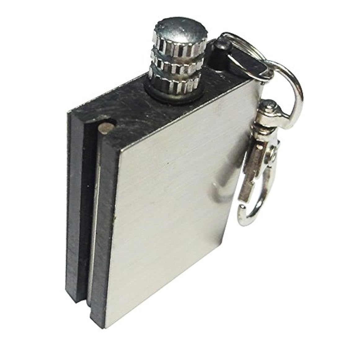 10 piezas metal encendedor de cerillas