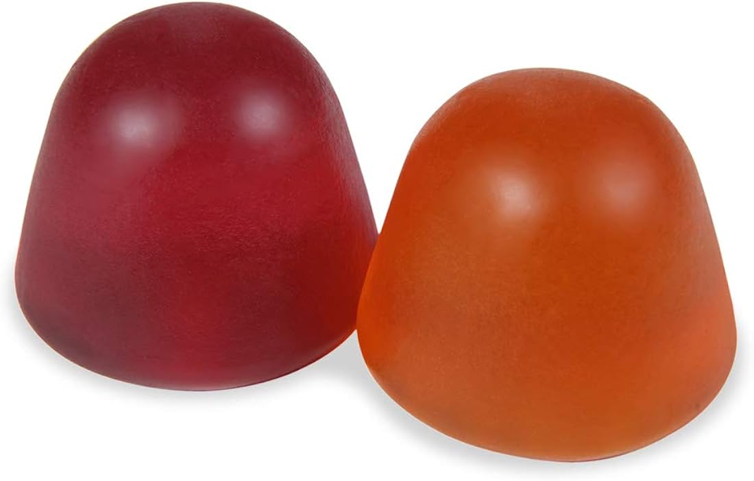 Suplementos que apoya la regularidad naranja limón y fresa