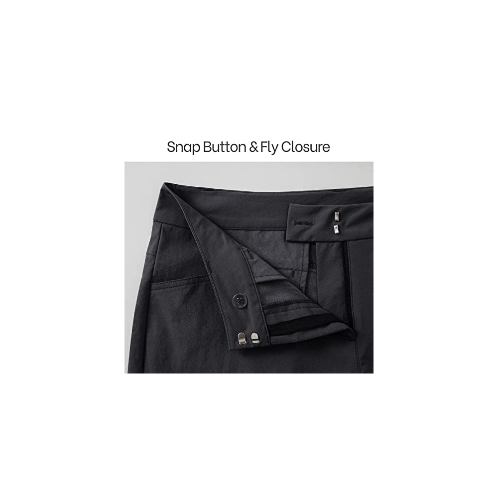 Shorts cortos de golf para mujer talla 10