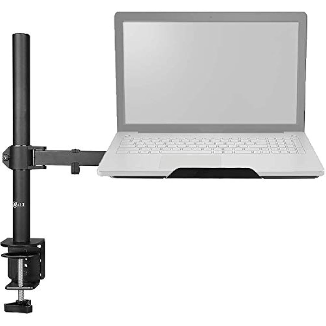 Soporte de escritorio para portátil de hasta 17 pulgadas