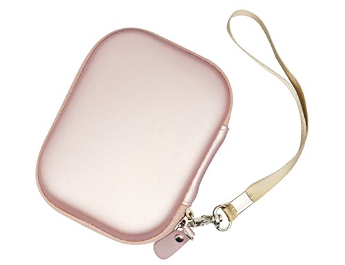 Funda de protección y almacenamiento para airpods