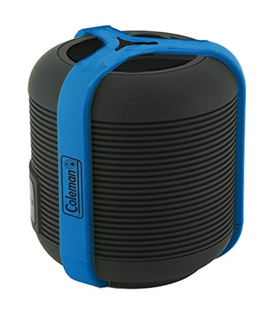 Coleman - Altavoz inalambrico, impermeable
