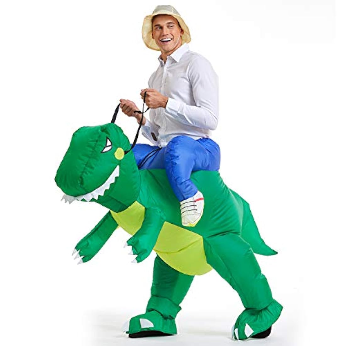 Disfraces – Disfraz para Halloween inflable