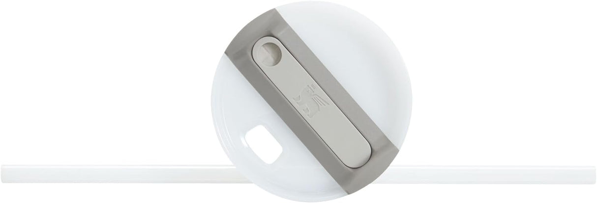 Stanley Quencher H2.0 FlowState - de acero inoxidable tapa y popote para agua, té helado o café