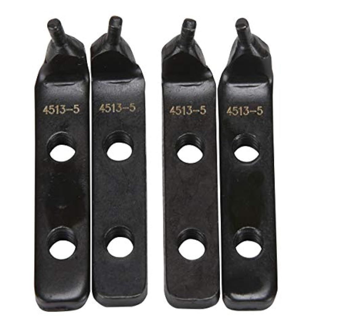 OTC Tools 4513 Stinger Juego de pinzas industriales