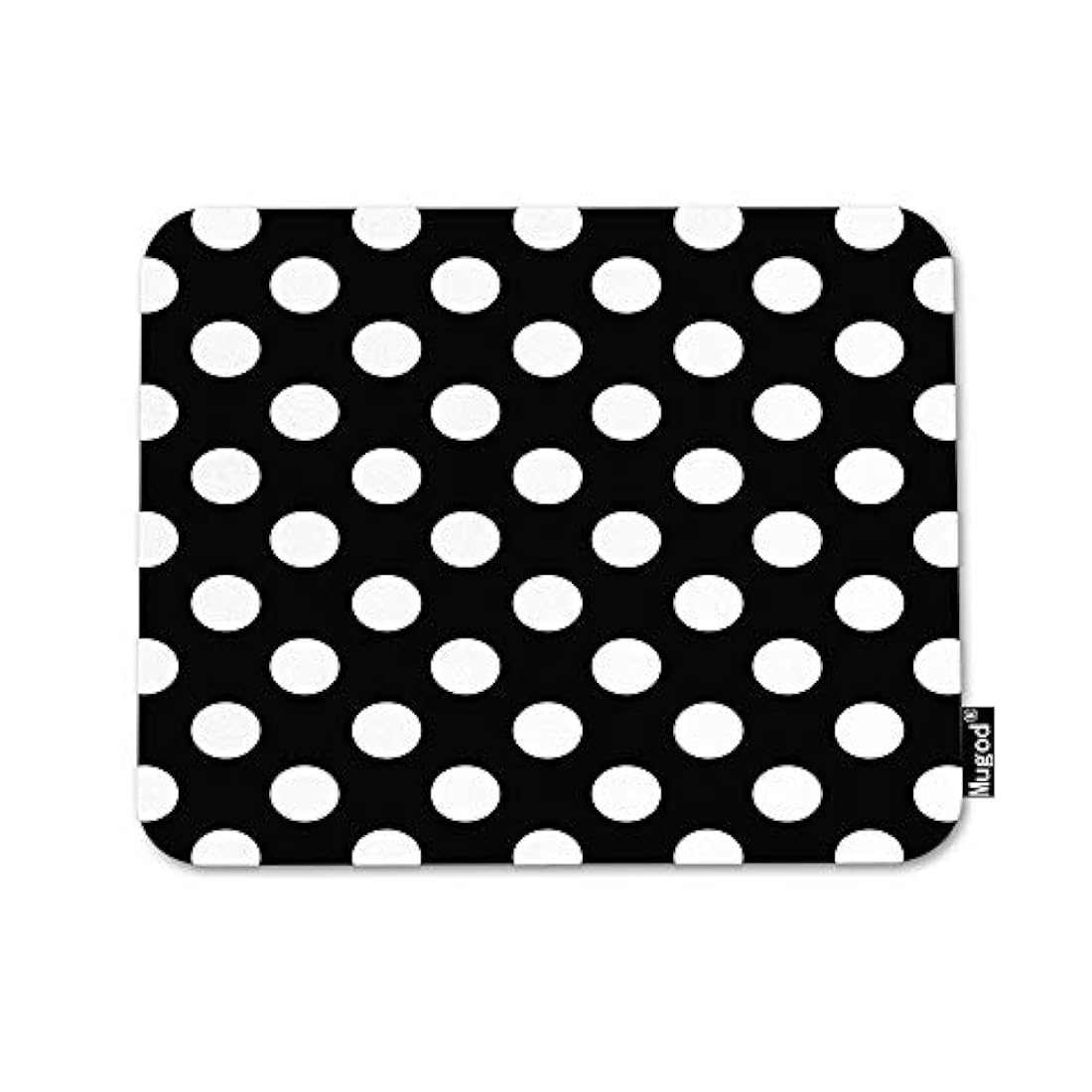 Alfombrilla de ratón para mujer, diseño africano, Mugod -