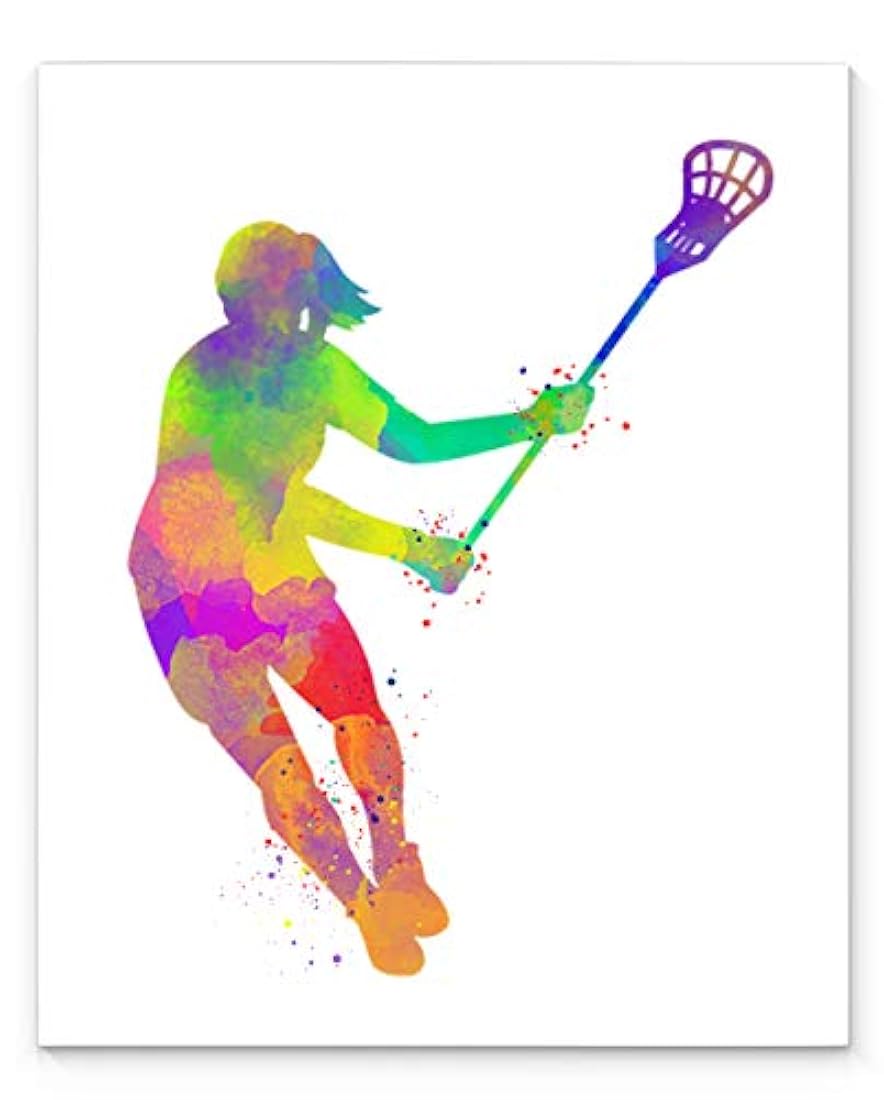 cartel decorativo de 11x14