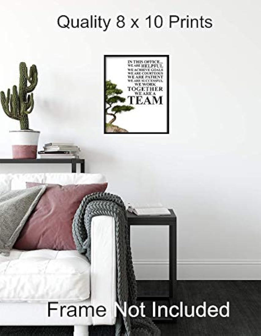 Impresión de arte de pared sin marco