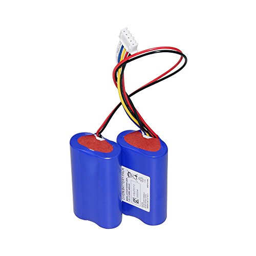 Beats Pill XL Battery, Hixon 4400mAh bateria