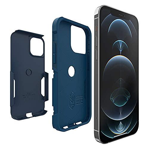 OtterBox Commuter Series - Funda para celular