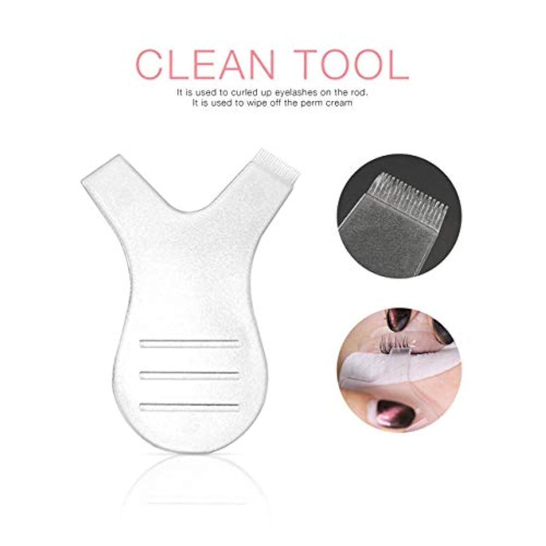 Máscara para eliminar puntos negros