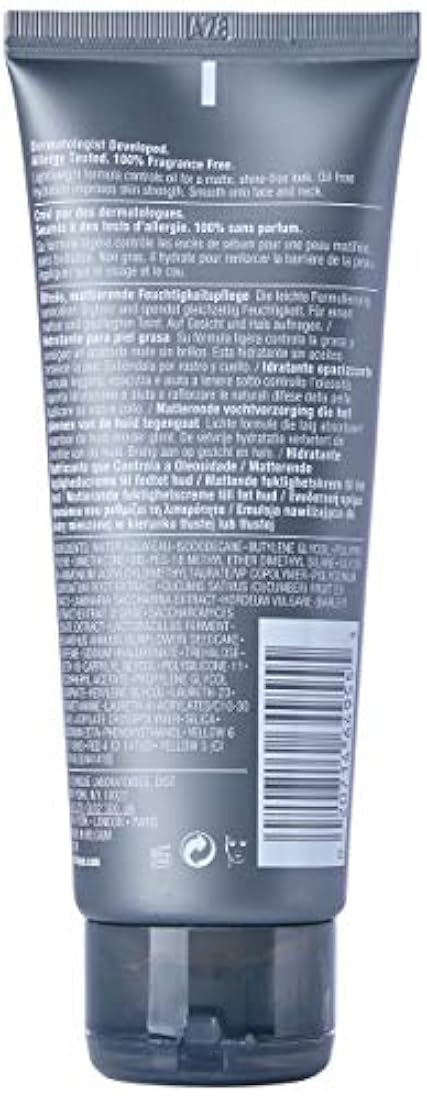 CLINIQUE - Hidratante para el control de aceite para hombres