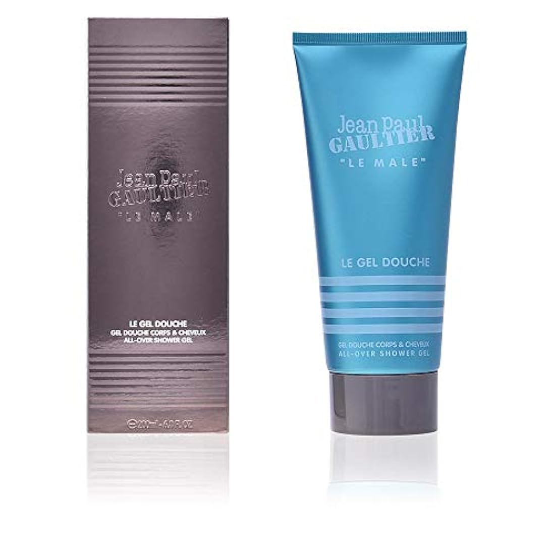 Gel de Ducha 200 ml