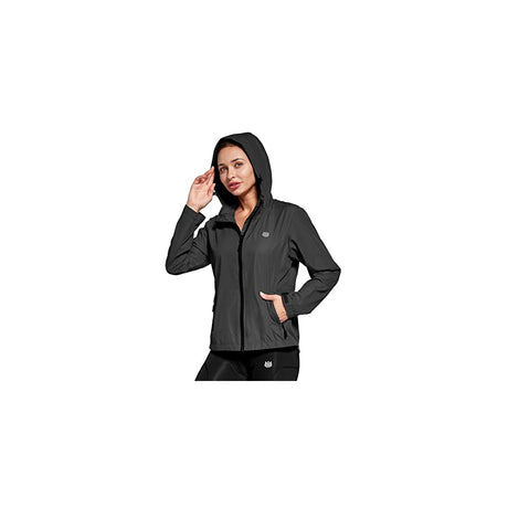 Chaqueta de ciclismo para Dama ligera resistente al viento