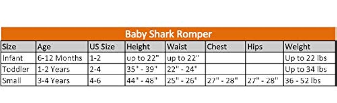 Disfraz de tiburón infantil con chip de sonido